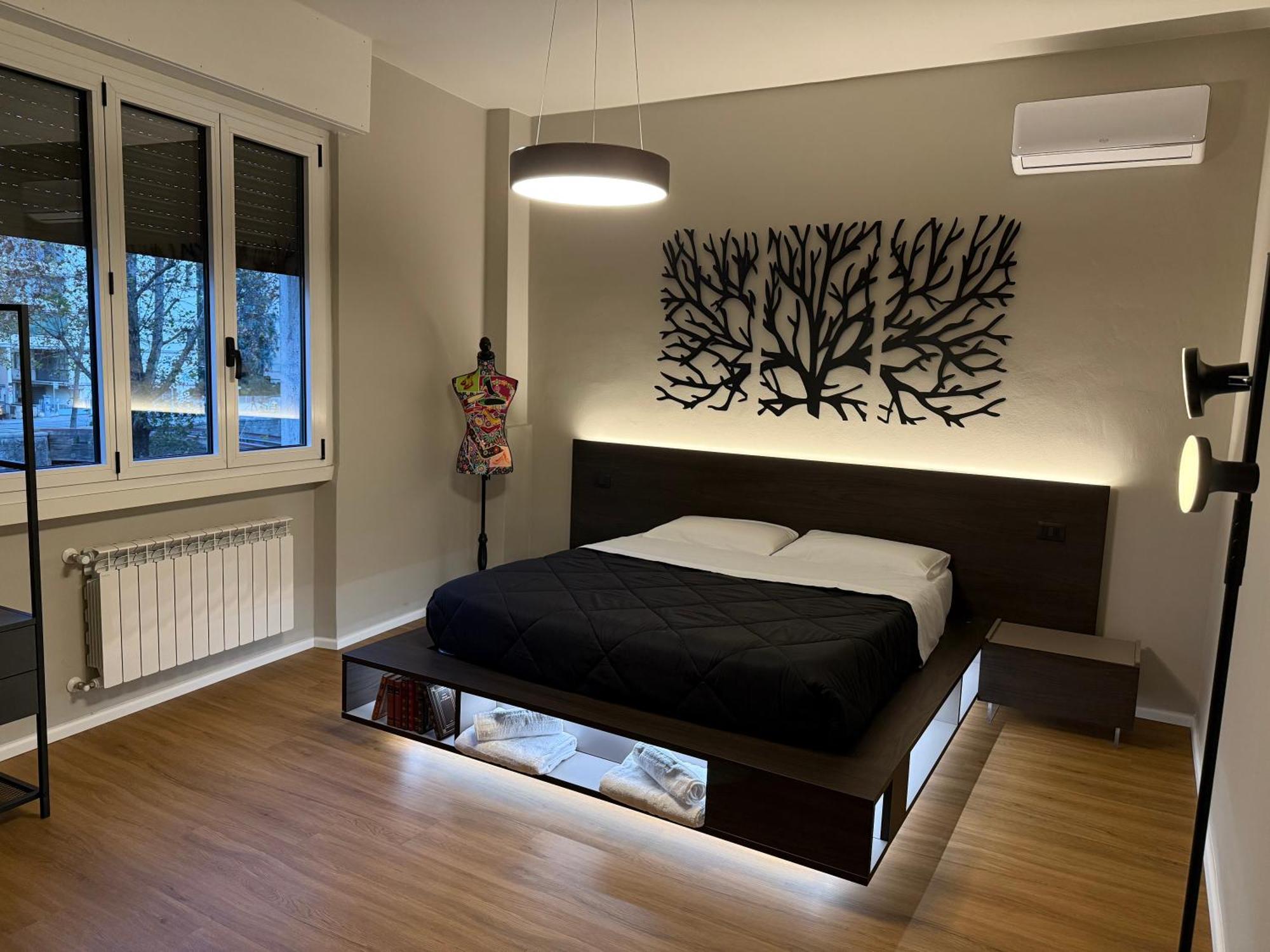 Apartamento Elegant Florença