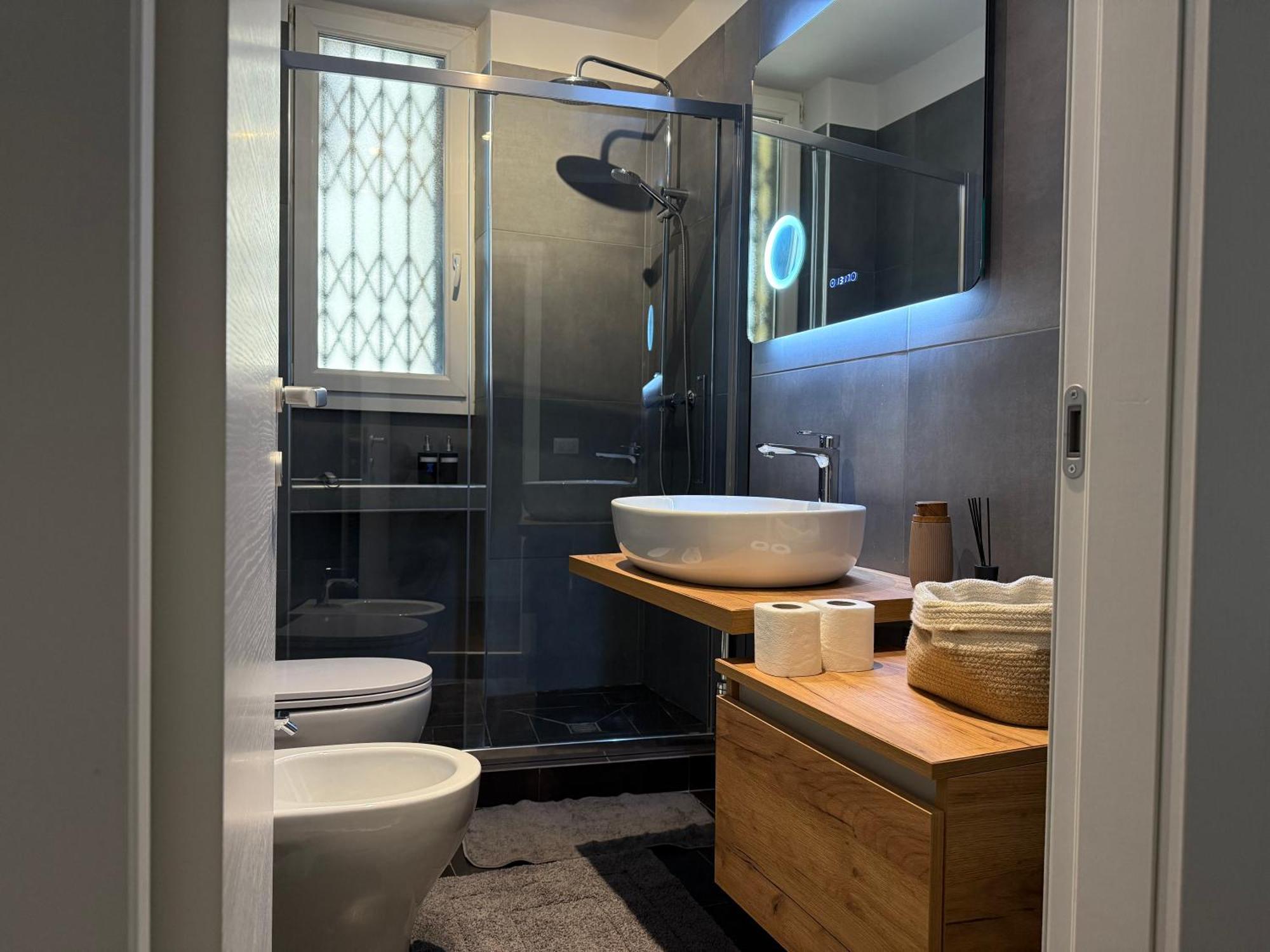 Apartamento Elegant Florença